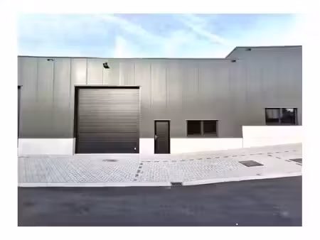 surface commerciale à louer à deinsesteenweg 121 tielt (rbw99973)