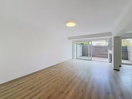 appartement te huur in gent met 3 slaapkamers