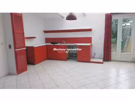 maison le mans 6 pièce(s) 78.57 m2