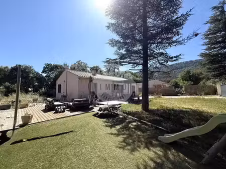 maison de luxe de 4 pièces en vente à plan-d'aups-sainte-baume, provence-alpes-côte d'azur