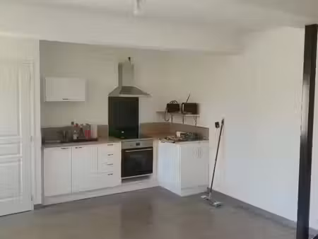 maison à louer 3 pièces 49.79 m² - don (59) - 650€