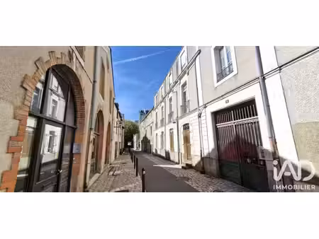 appartement à nantes (44000)