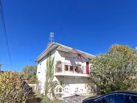 maison 6 pièces