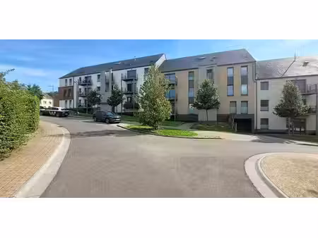 appartement à louer à arlon pour € 1.100 avec 2 chambres à coucher