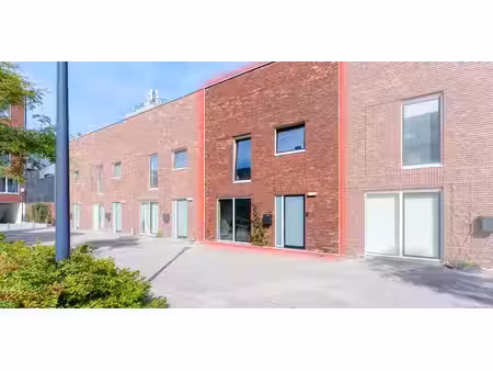 maison à vendre à oostende pour € 349.000 avec 3 chambres à coucher