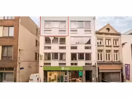 appartement à louer à mechelen pour € 875 avec 2 chambres à coucher