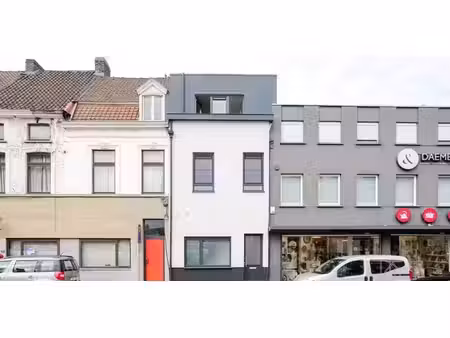 maison à louer à gent pour € 1.350