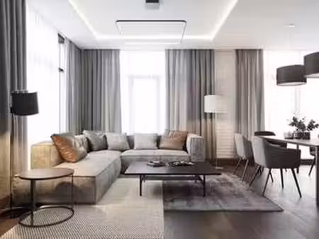 vente appartement 4 pièces à arzon (56640) : à vendre 4 pièces / 79m² arzon