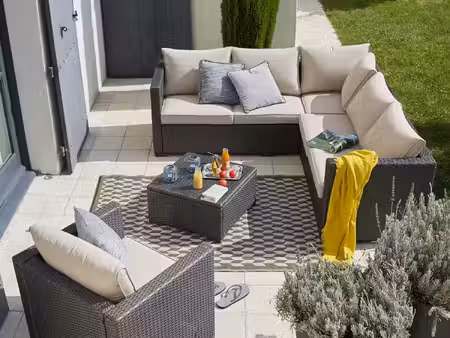 vente appartement 3 pièces 80 m² strasbourg (67100)