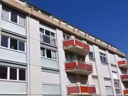 location appartement 1 pièce 18 m² à amiens (80000)