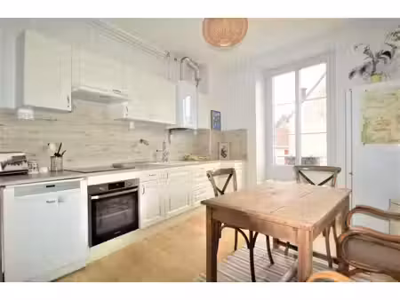 appartement pau 2 pièce(s) 54 m2