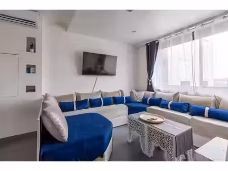 vente appartement 3 pièces 63 m² toulon (83000)