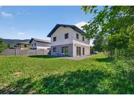 maison de luxe à vendre à thyez