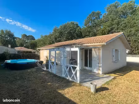 maison t4 105m2