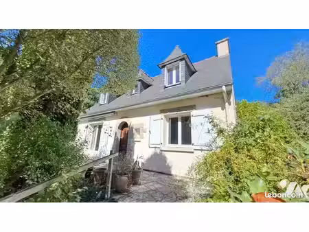 maison 5 pièces 130 m²