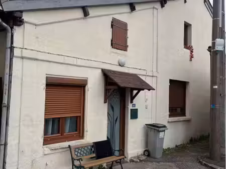 maison location t3