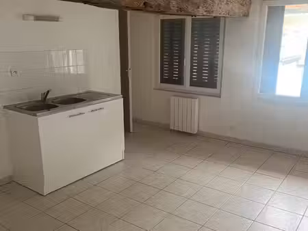 appartement t2 40m²