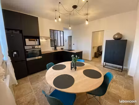 t3 meuble istres