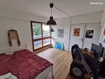 [1 chambre location meublee]