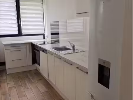 appartement t3 roubaix