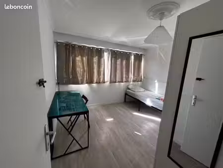 location chambre