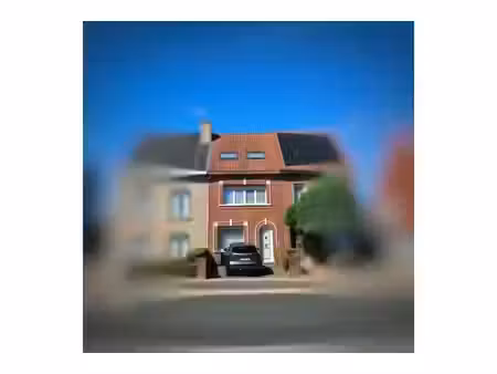 bien divers à vendre à dendermondse steenweg 113 sint-niklaas (rbx00036)