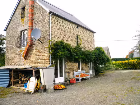 maison à vendre à flers (61100) - orne