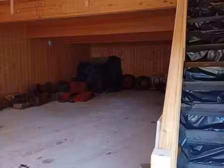 vente local d’activités le teich 33470 146m²
