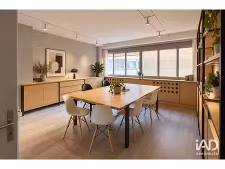 boutique/local commercial à paris (75013)