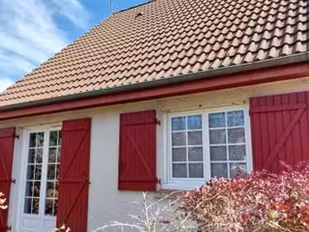 vente maison à sargé-lès-le-mans (72190) : à vendre / 87m² sargé-lès-le-mans