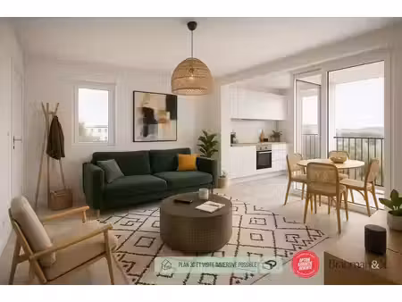 appartement de luxe à vendre dans le quartier ville d'ete