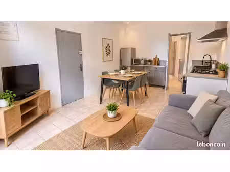 à louer – appartement – carpentras