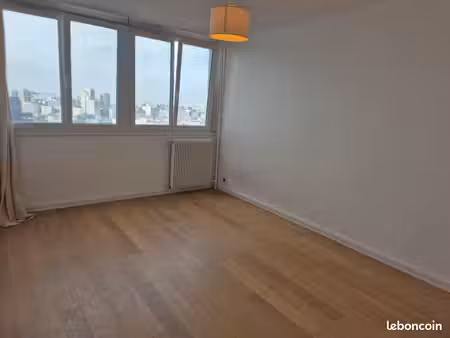 studio à vendre paris 13ème