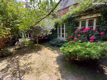 maison 6 pièces 167 m²