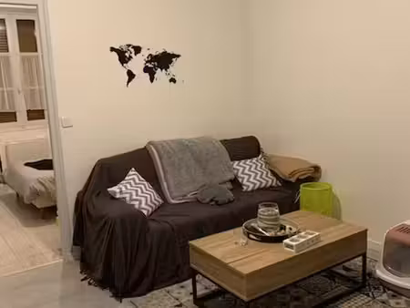 appartement premium à louer en nu refait à neuf