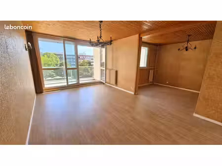 appartement 5 pièces 101 m²