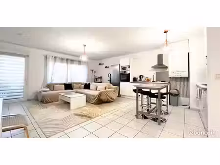 appartement t3
