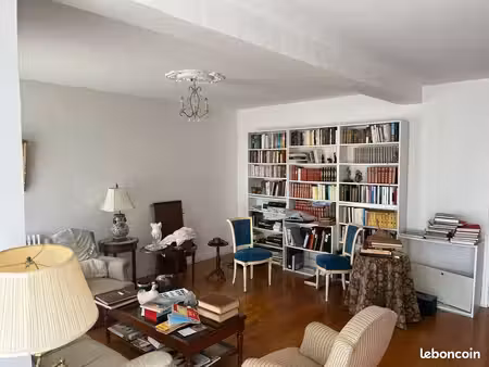 appartement proche centre et gare