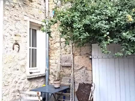 maison 6 pièces 144 m²