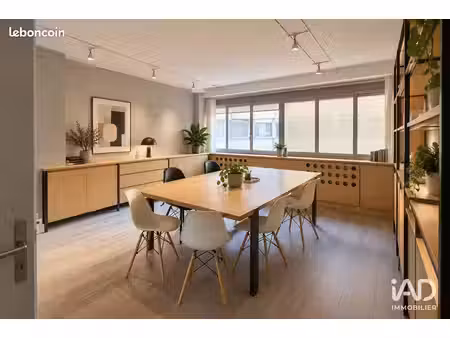 boutique 76 m² paris