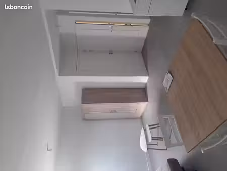 a louer appartement meublé
