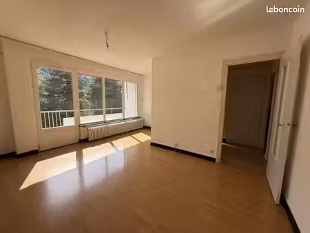 appartement 3 pièces 57 m²