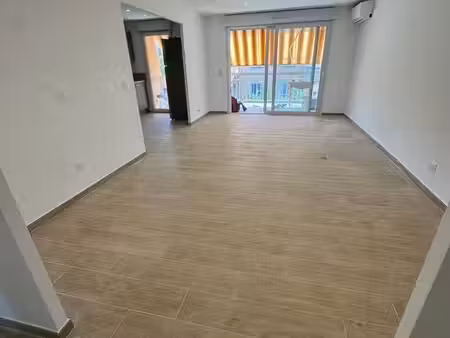 location appartement t3