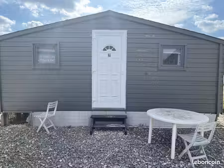 chalet mobilehome