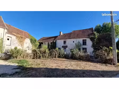 propriété 8 pièces 204 m²