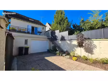 maison 4 pièces 94 m²