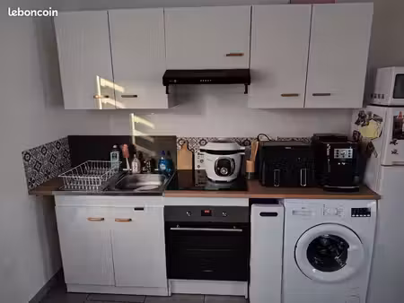 maison à louer 72m2
