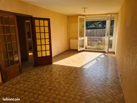 maison mitoyenne lameilhe