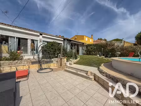 vente maison traditionnelle 4 pièces