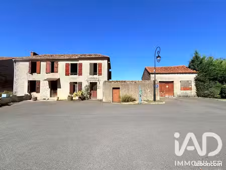maison 6 pièces 112 m²